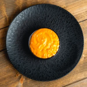 Házi dijoni majonéz