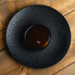 Smokey BBQ házi szósz